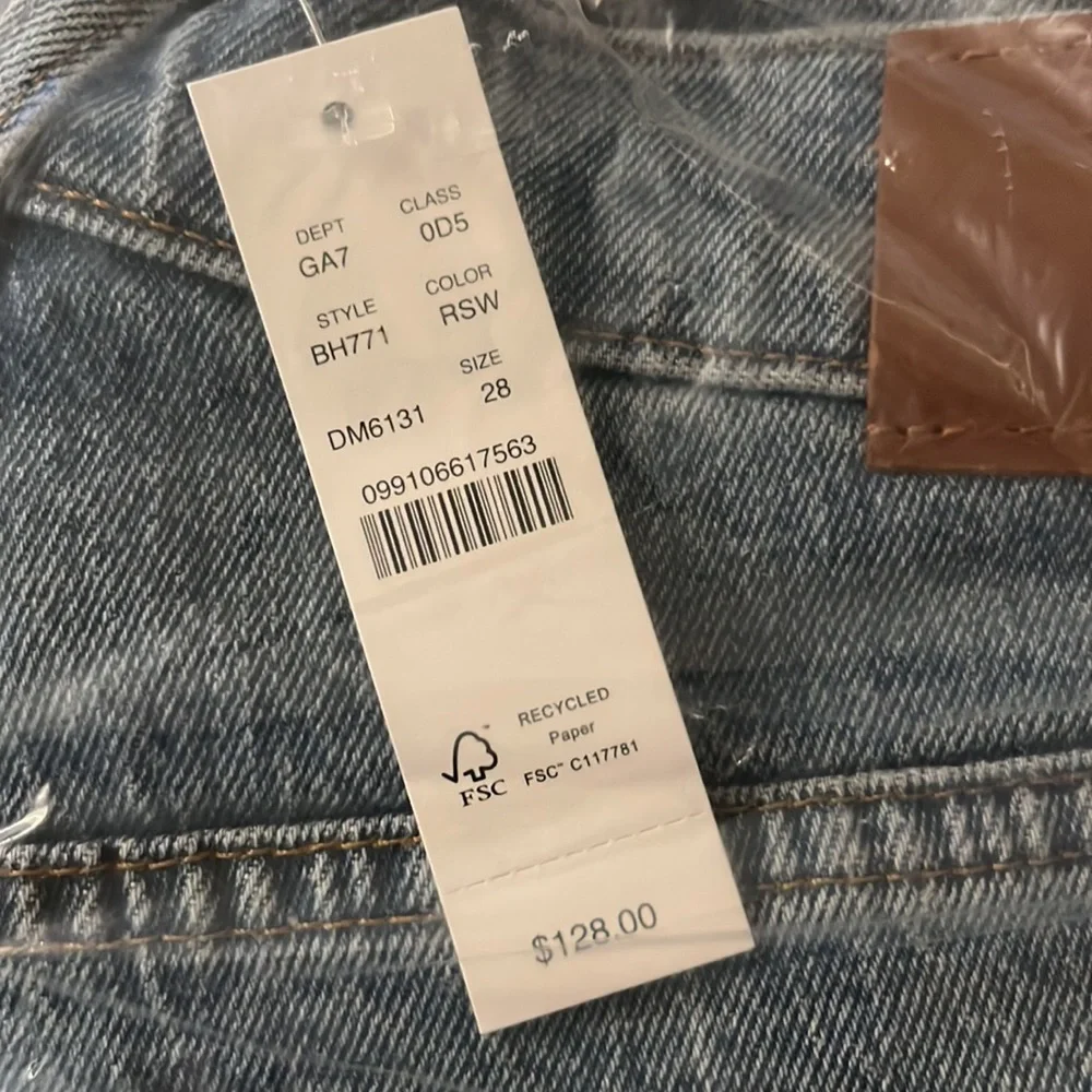 J. Crew Light Blue Boot Cut Jeans